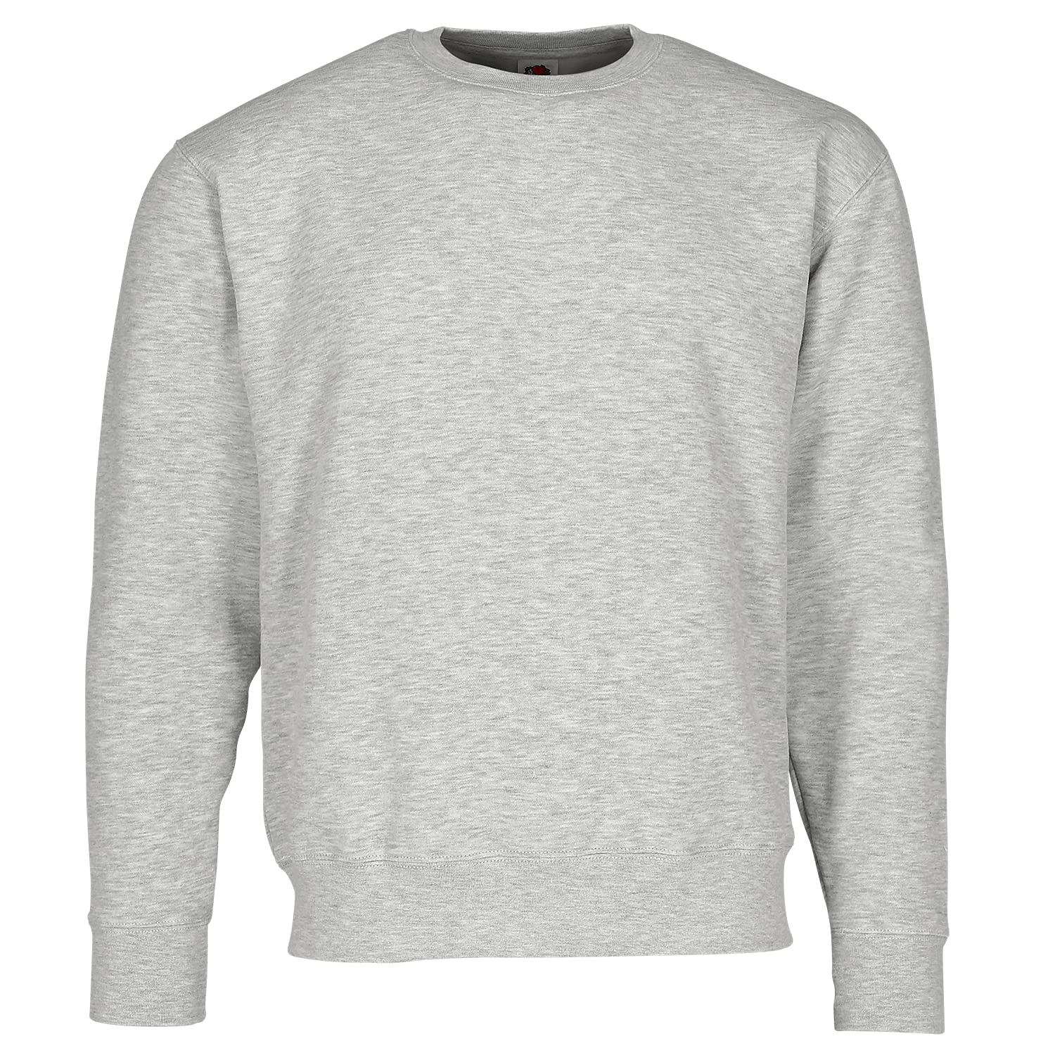 Men's Set-in Sweat Sweatshirt (pack of 1)