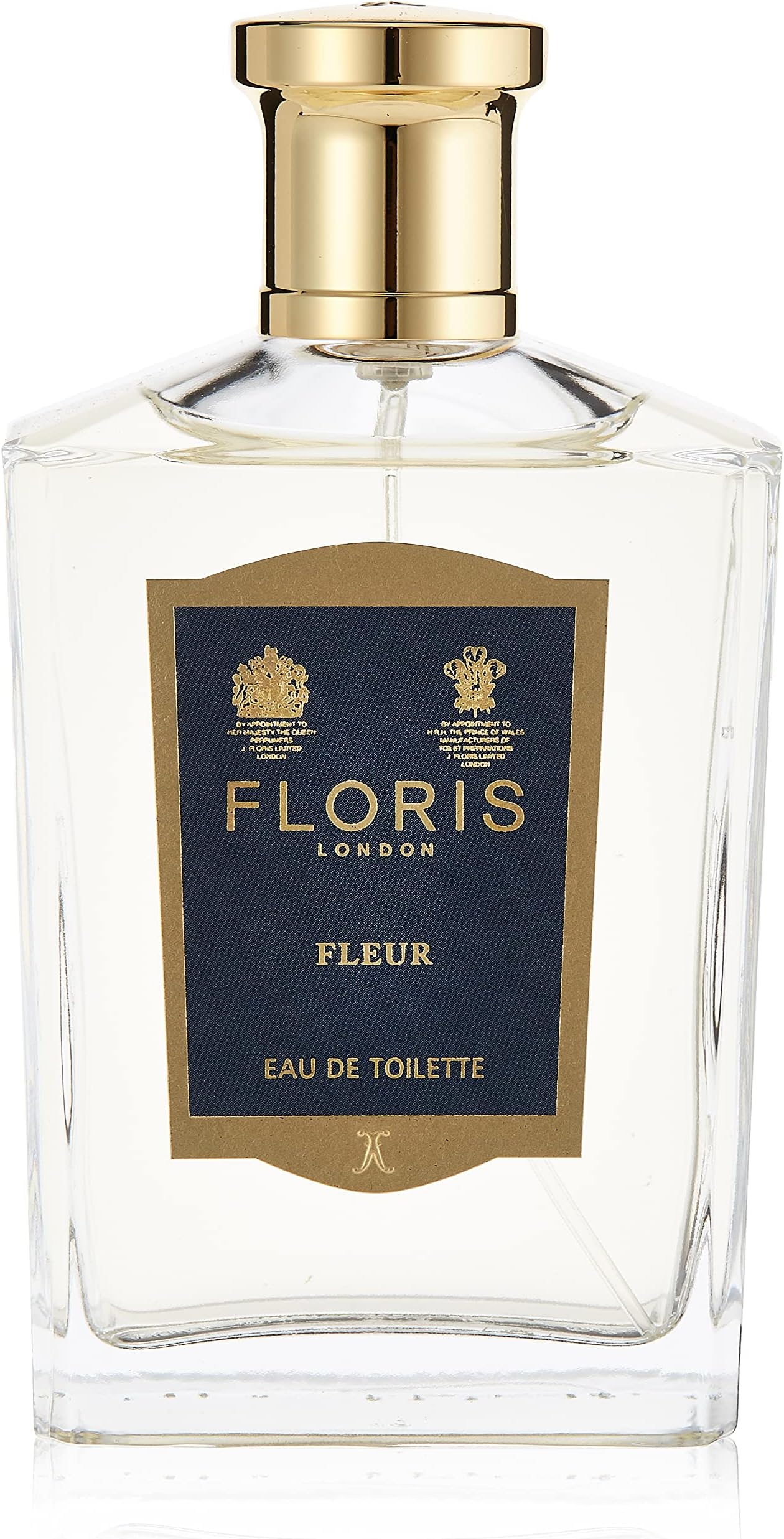 Floris London Fleur Eau De Toilette