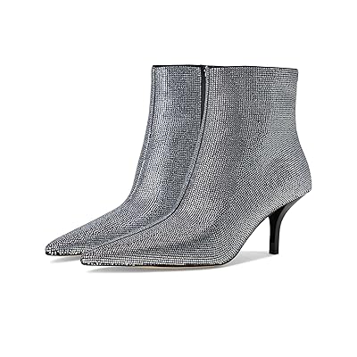 MICHAEL Michael Kors Selina Heeled Bootie Women