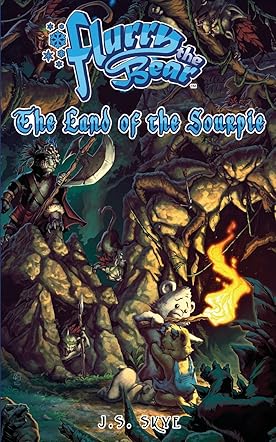 The Land of the Sourpie