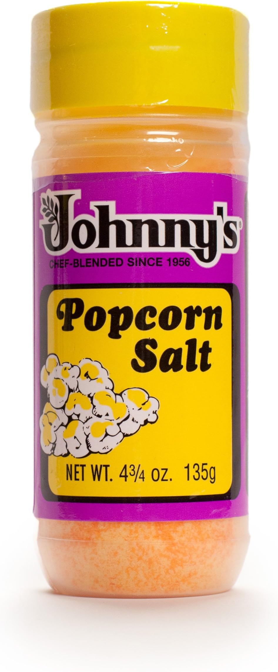 Johnny's Parmesan & Garlic, Pasta Seasoning, 10Ounce