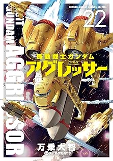 機動戦士ガンダム。アグレッサー。バンディエラ。セット計25冊 機動戦士ガンダム。アグレッサー。バンディエラ。セット計25冊