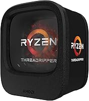 Vista 3 de Procesador de escritorio AMD Ryzen Threadripper 1900X (8-core/16-thread) (YD190XA8AEWOF)