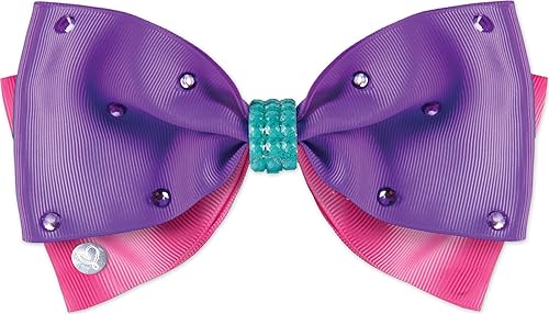 Miniatura 5 de Spin Master Cool Maker - Paquete de accesorios de lazos JoJo Siwa