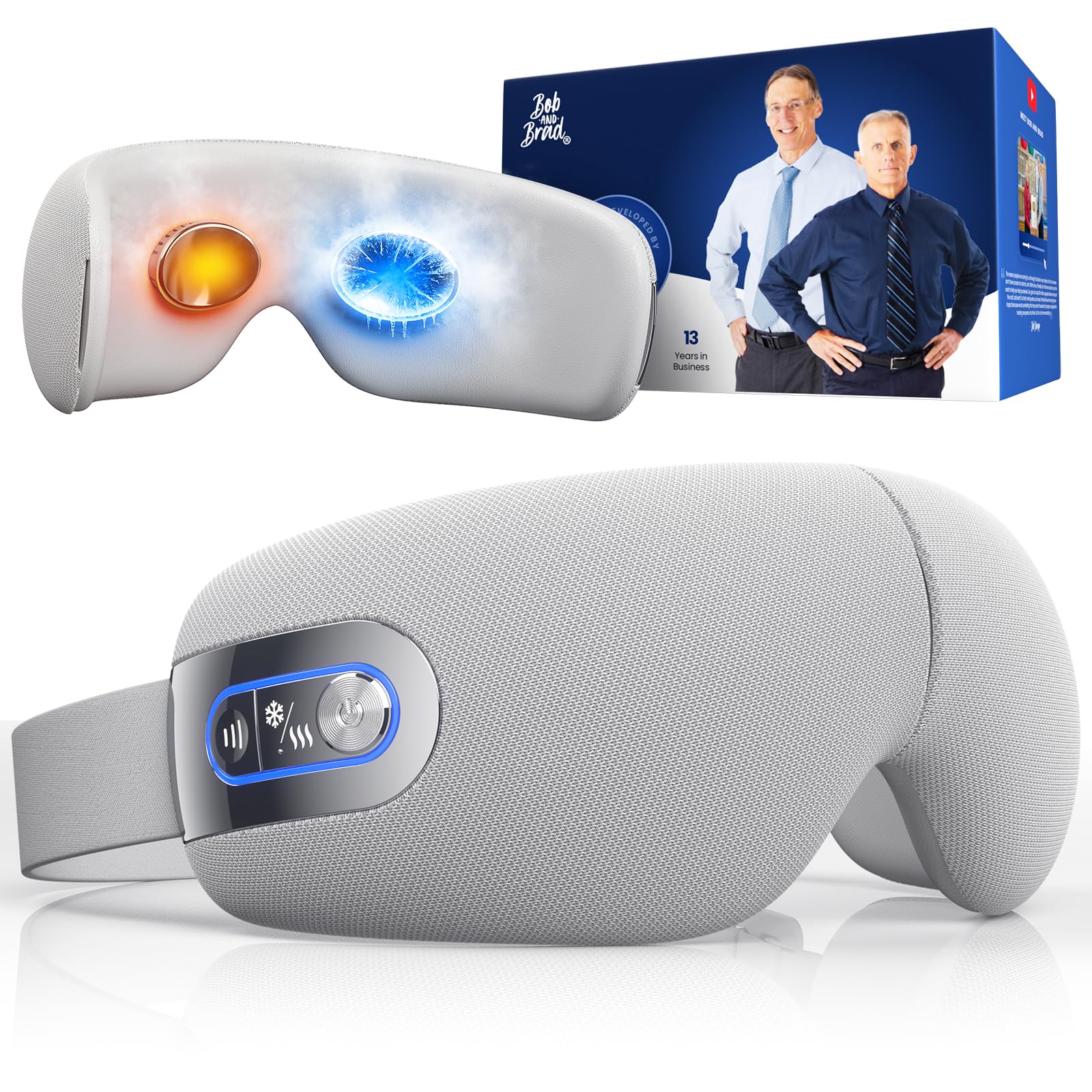 BOB AND BRAD EYEFLOW Eye Massager