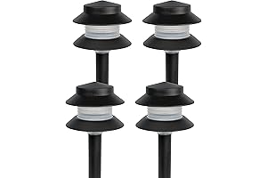 GreenLighting Paradise: Enhance Your Landscape with Cinematic Malibu Lighting