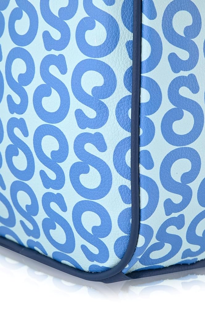 [DEINET] D STITCH PADDING MINI BAG /追跡付 DEINET] D STITCH PADDING BAG /追跡付 (DEINET/トートバッグ