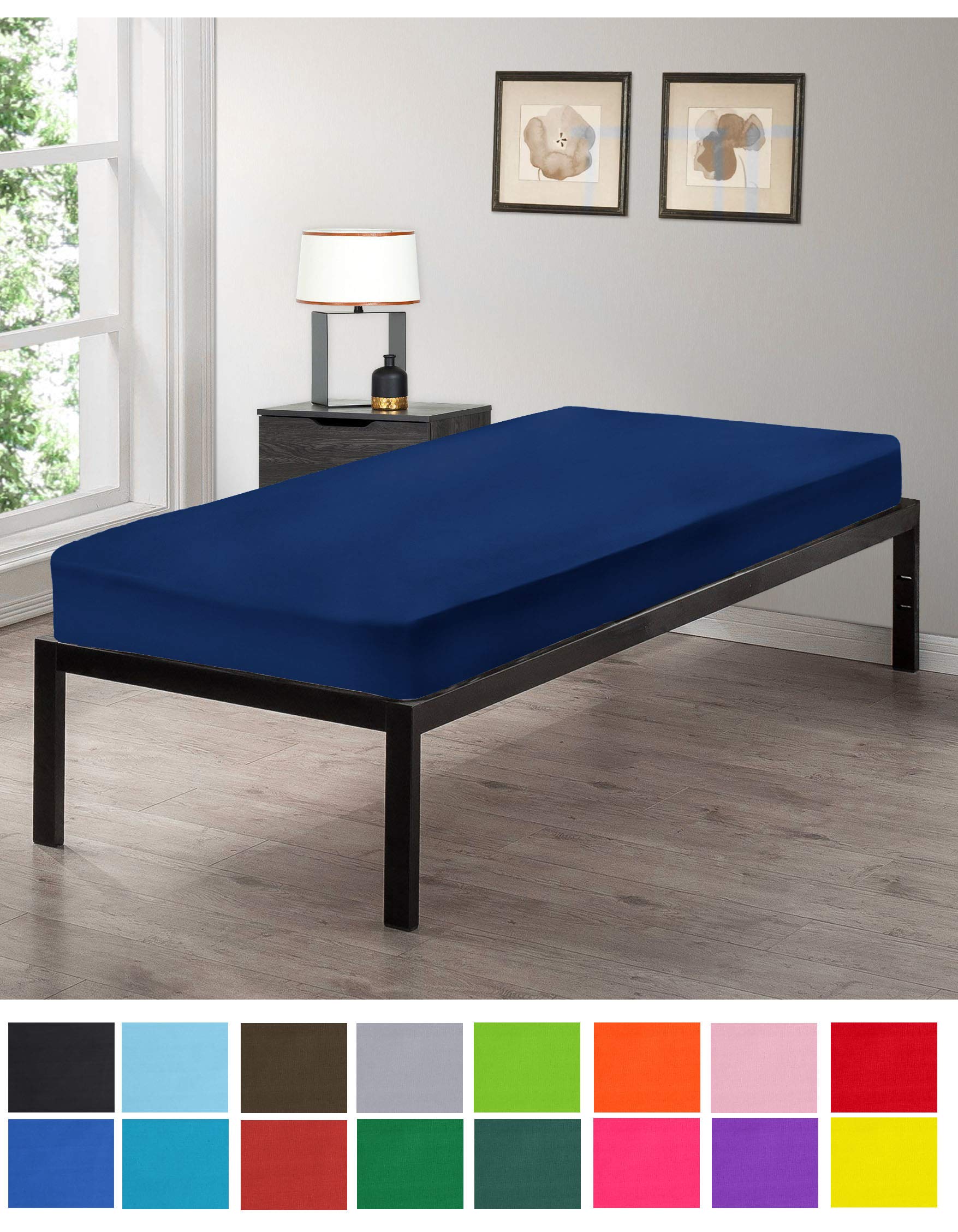 30 x 75 mattress cover