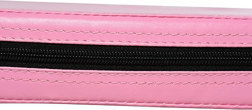 Miniatura 9 de Soozier Tapete de baile de poste, 2 pulgadas de alto x 5 pies de ancho, plegable, para el hogar, ligero y plegable