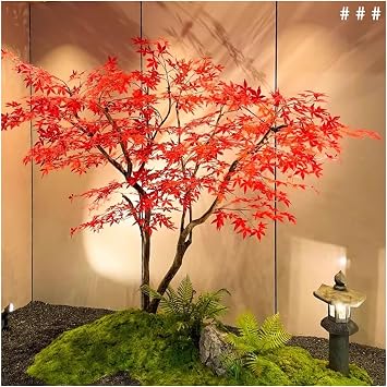 Artificial Cherry Blossom Tree Japanese Style Handmade Faux Sakura with Curved Branches, Realistic Finish, and Soft-Touch Silk Blooms for Refined Event Decor(2.5 * 2.5m)