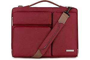 Lacdo 360 Protective Laptop Sleeve Case