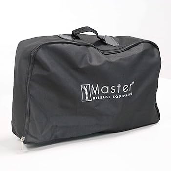 Amazon.com: Master Massage Desktop Face Cradle Massage Kit