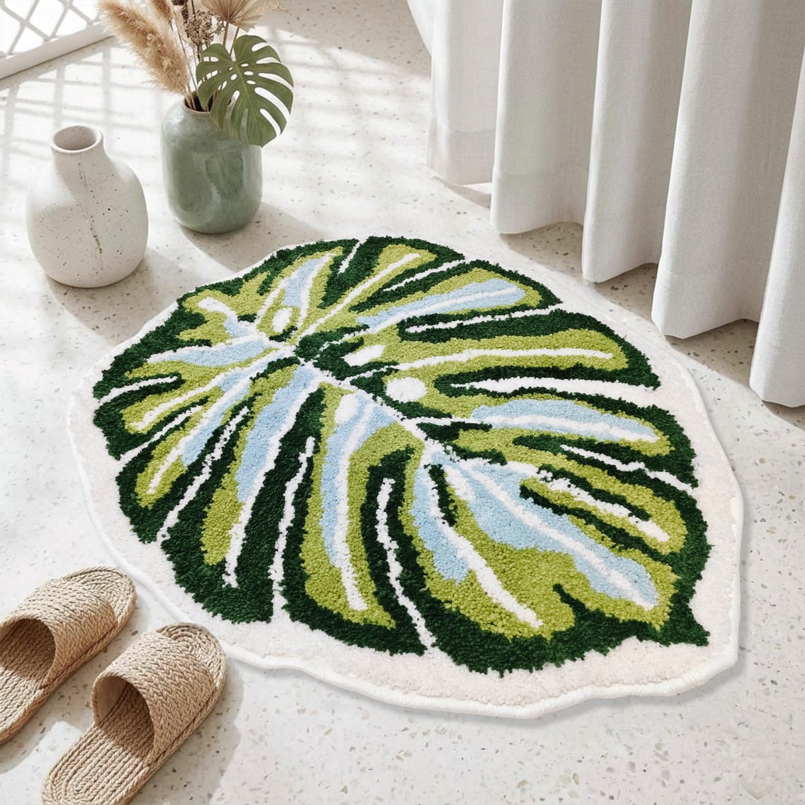 philodendron brasil giftig Philodendron Brasil | Easy, Variegated Trailing Houseplant main image 1
