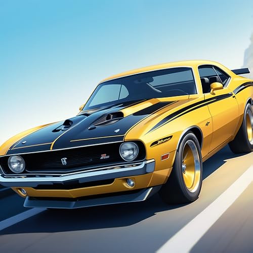 Turbo Stunt Racing: Stunts