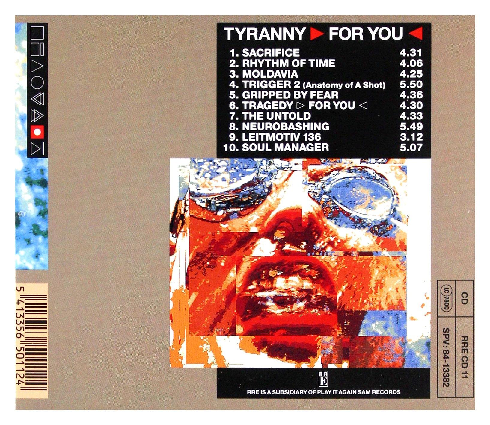 Tyranny For You