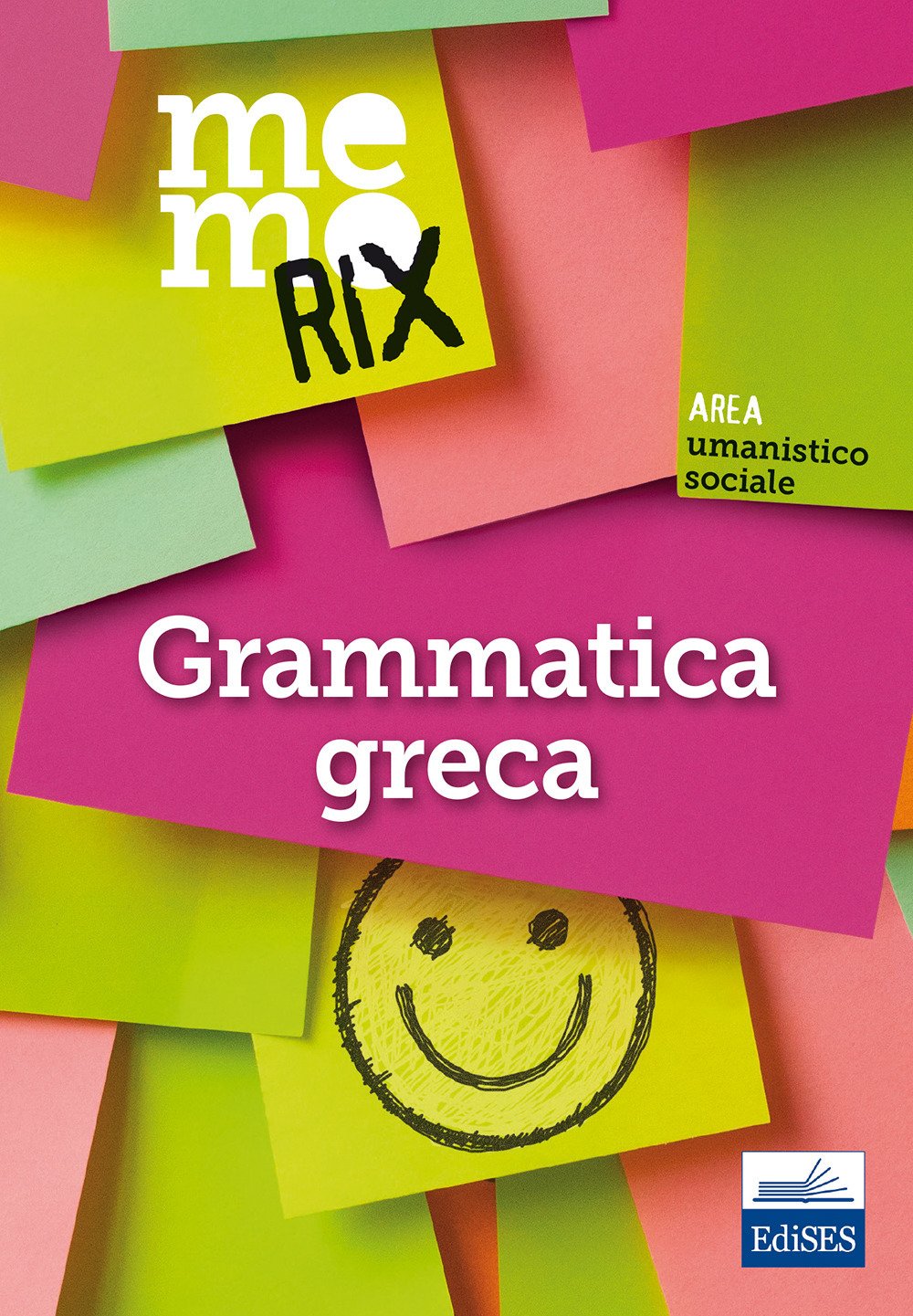 Grammatica greca (Memorix)
