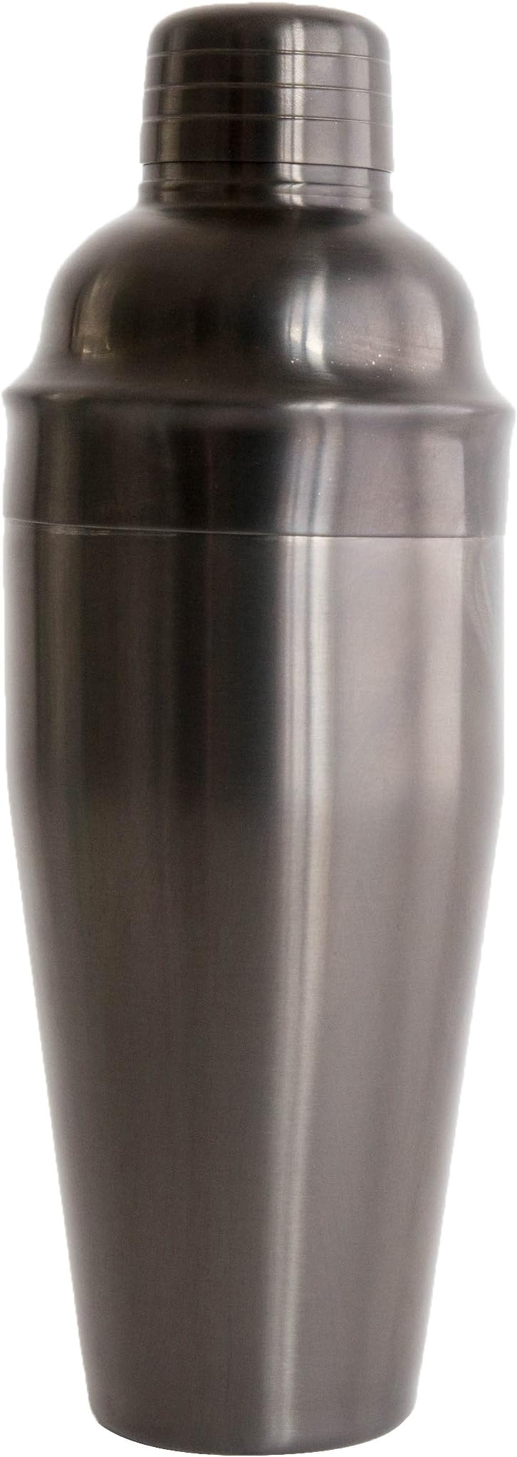 Premier Housewares Shaker per Cocktail, Acciaio