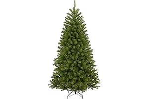 Christmas tree,A Filling Station of Blessing - 7ft National Tree Company Artificial...
