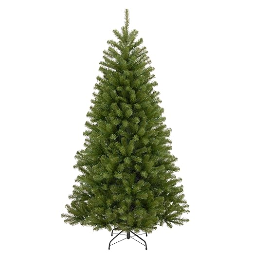 National Tree Company Artificial Full Christmas Tree
