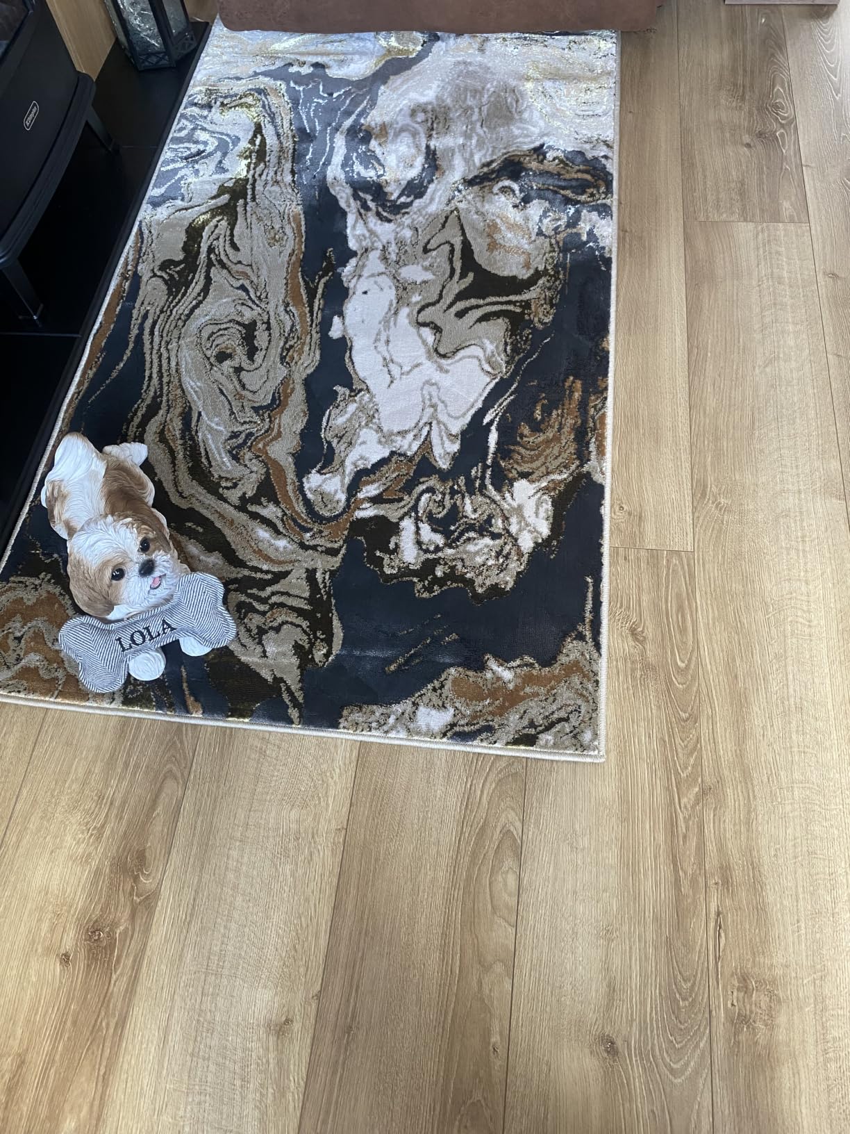 Customer photo