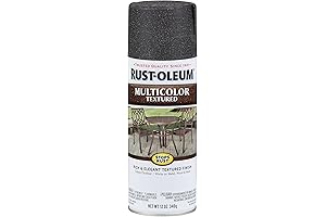 Rust-Oleum Stops Rust Textured Spray Paint for Furniture Restoration