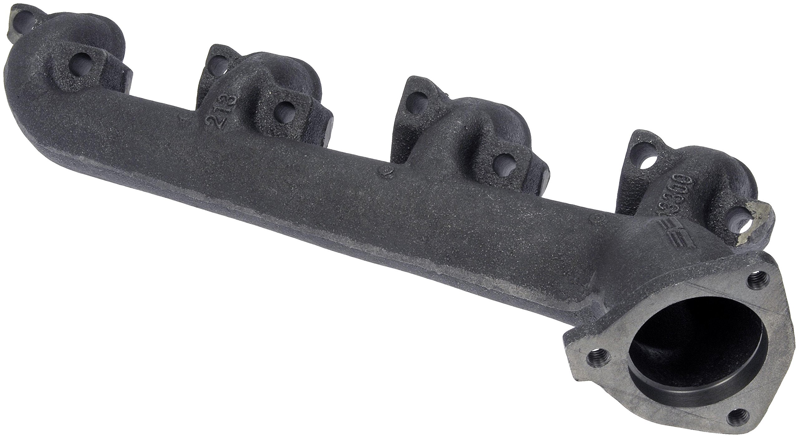Dorman 674-470 Driver Side Exhaust Manifold For Specific