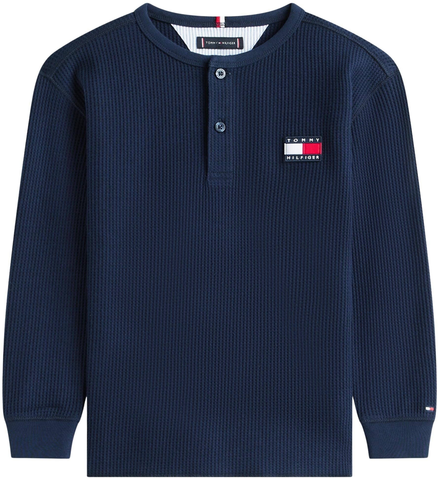 Tommy Hilfiger Altri Top Bambini e Ragazzi