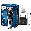 Snapbuy Electric Razor for Men, Snapbuy Razor 4d Rotary Shaver, IPX7 ...