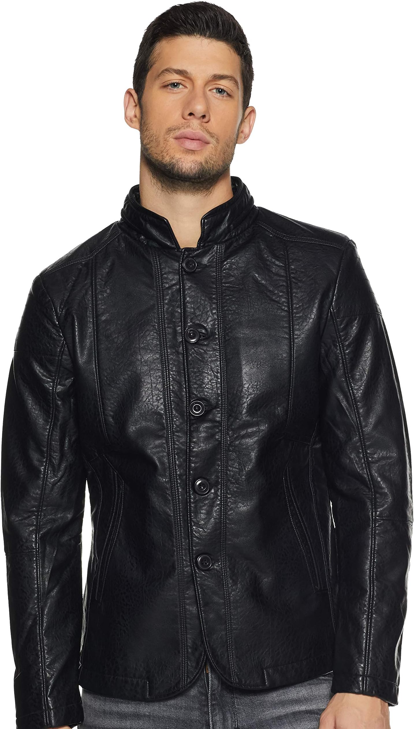 Fort Collins Men Coat