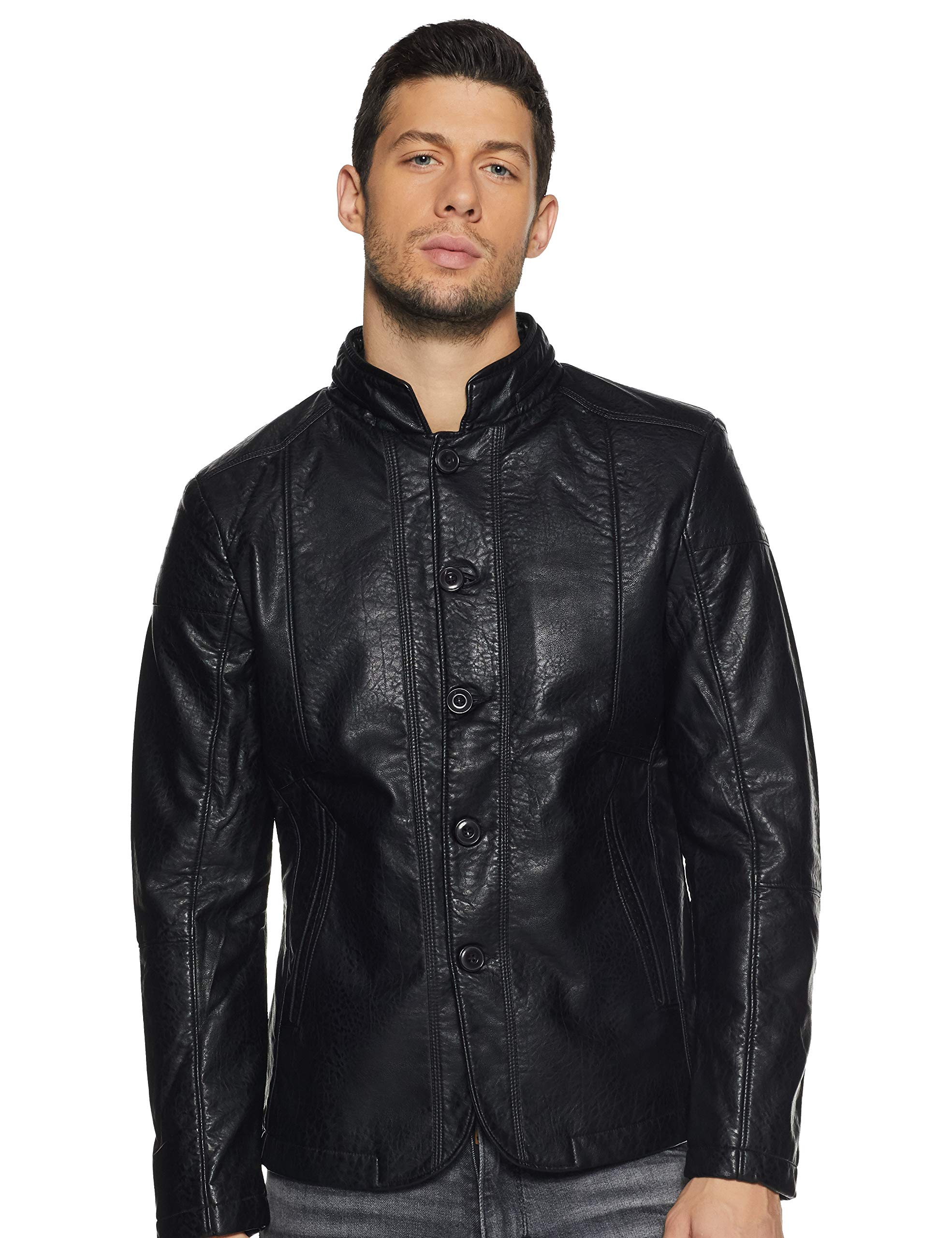 Fort Collins Men Coat