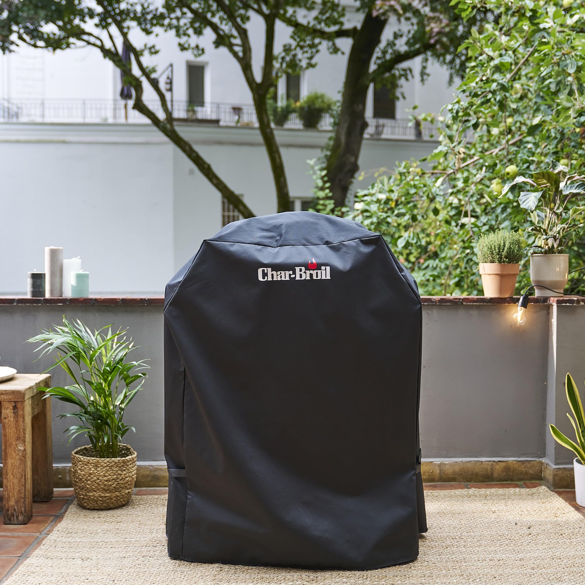 Copertura per Patio Bistro E2Coal