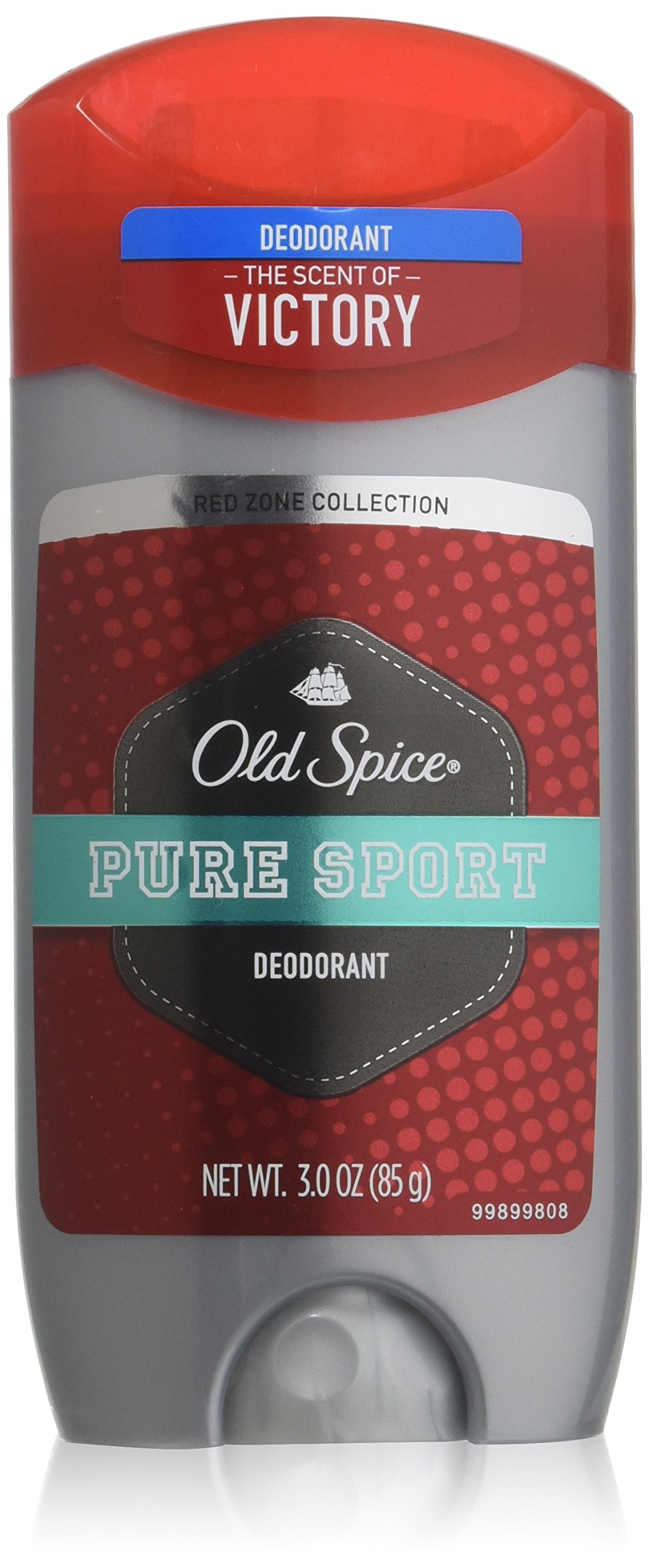 Old Spice Rz Deo Pure Spo Dimensioni 3Z Rz Deo 3z Sport Pure