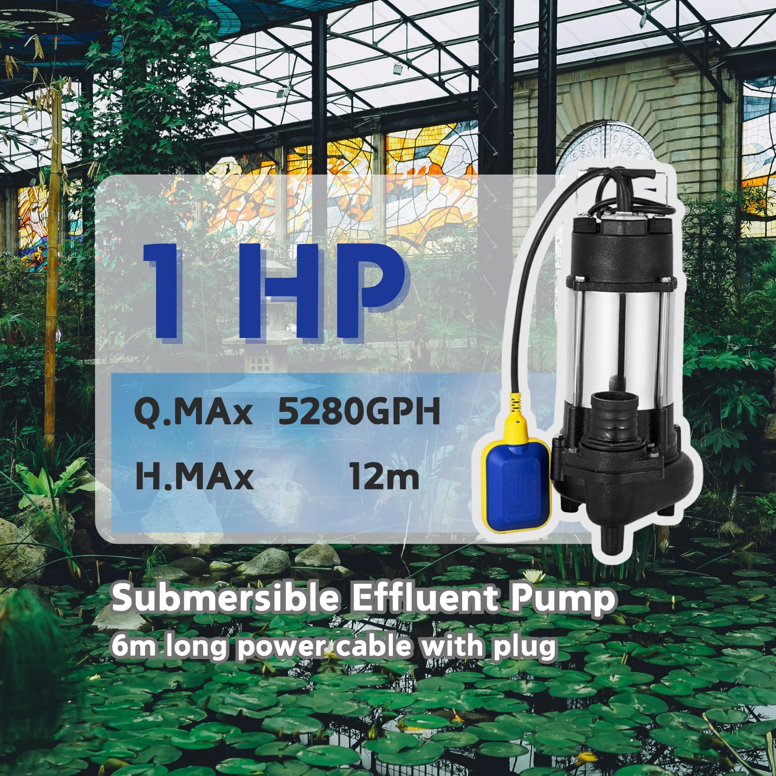 ForeverPRO W11443105 Sump for Whirlpool Appliance