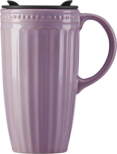 Miniatura 7 de Lenox French Perle Everything Plate, tomillo