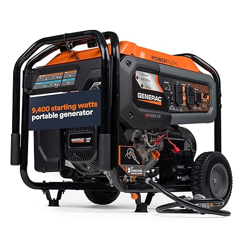 Generac