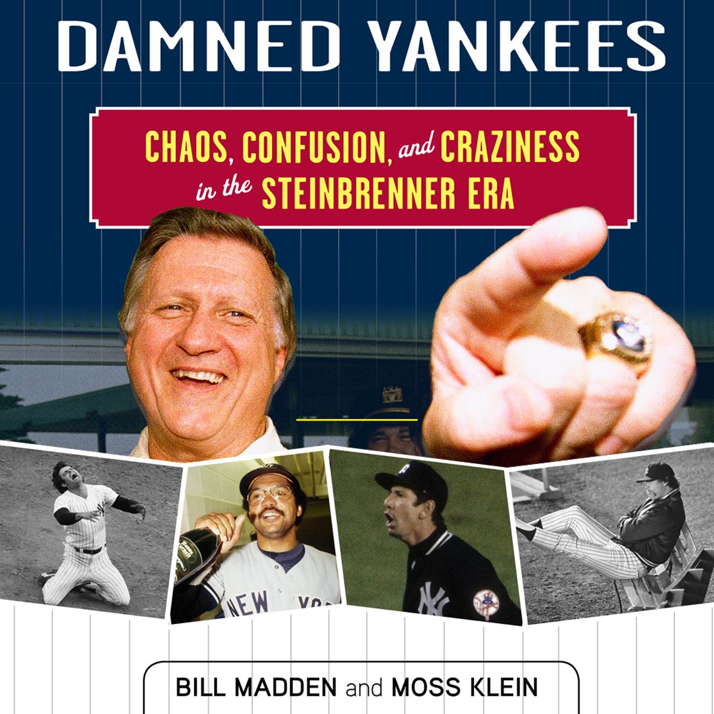 Damned Yankees