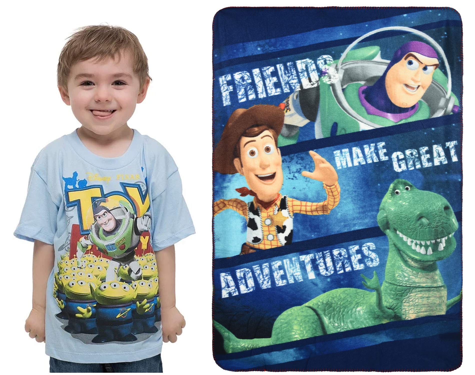 Pixar Toy Story - Plaid