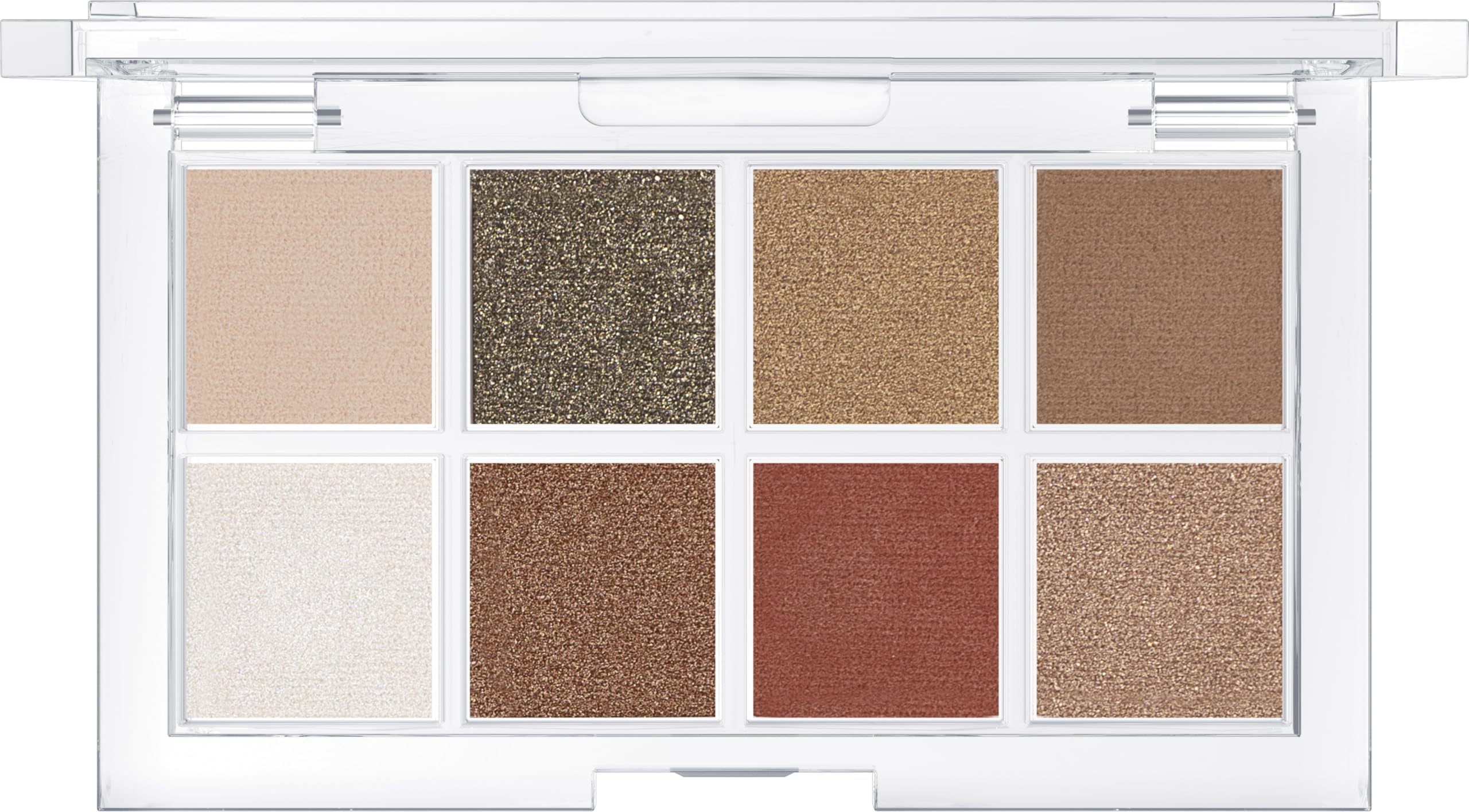 Image secondaire de Palette de Fards à Paupières Sante U Glow Girl - My Berry Bestie