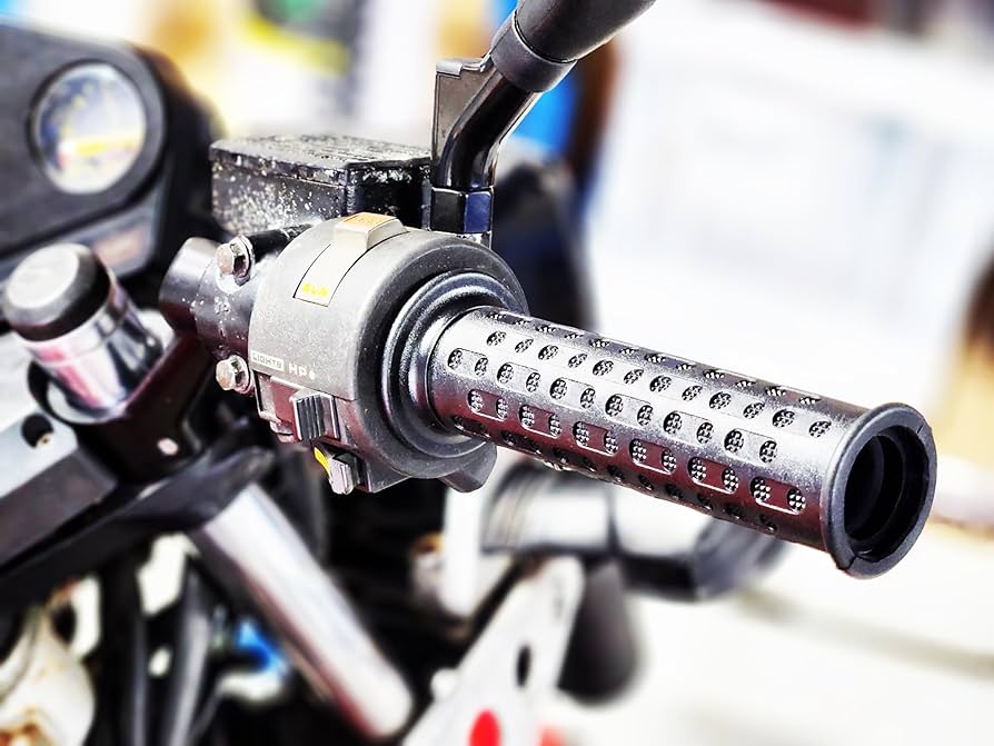 84スロ グリップ スロットル ボックス ブラック コール 3点セット 84スロ グリップ スロットル ボックス ブラック コール 3点セット