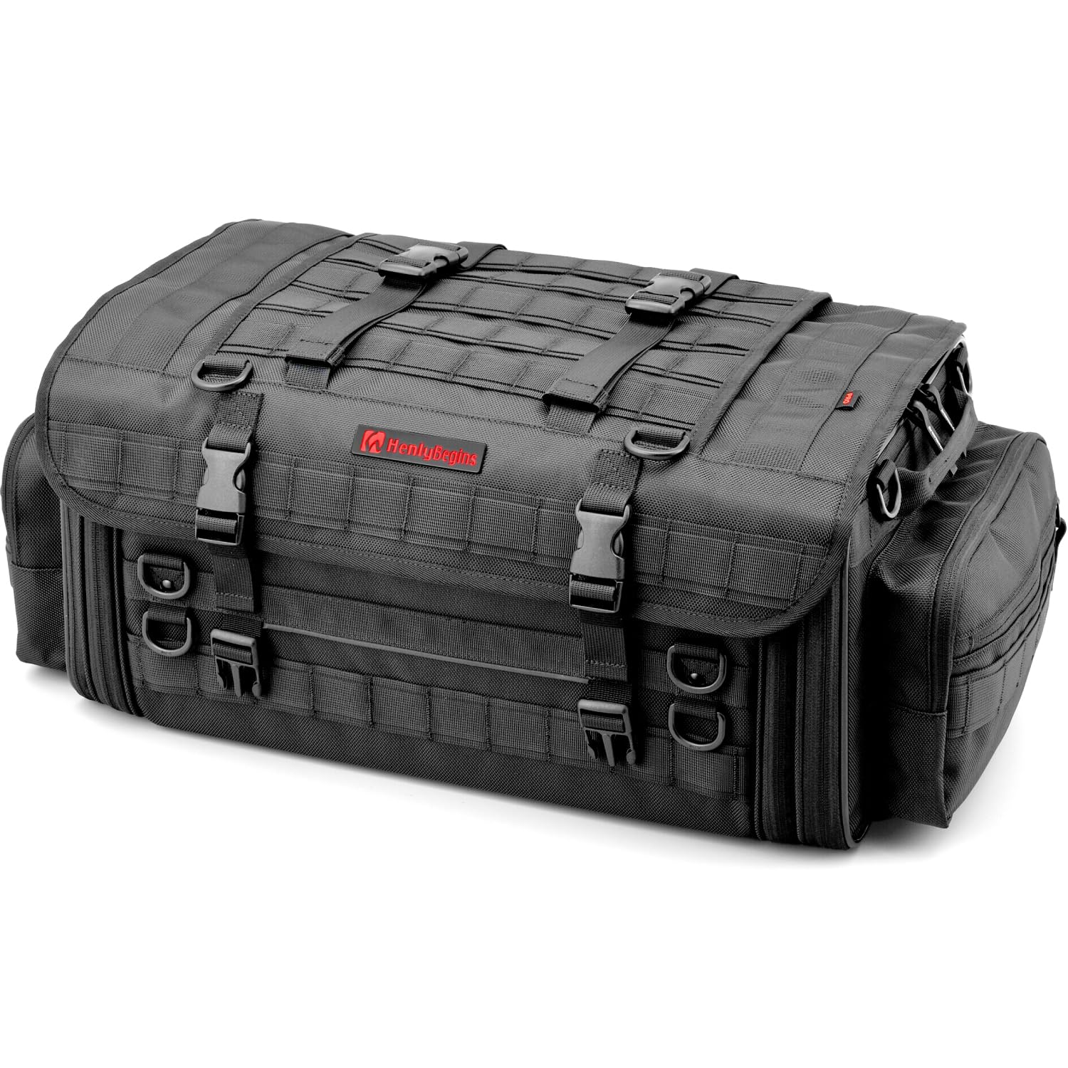 Amazon | ヘンリービギンズ(Henly Begins) デイトナ バイク用  