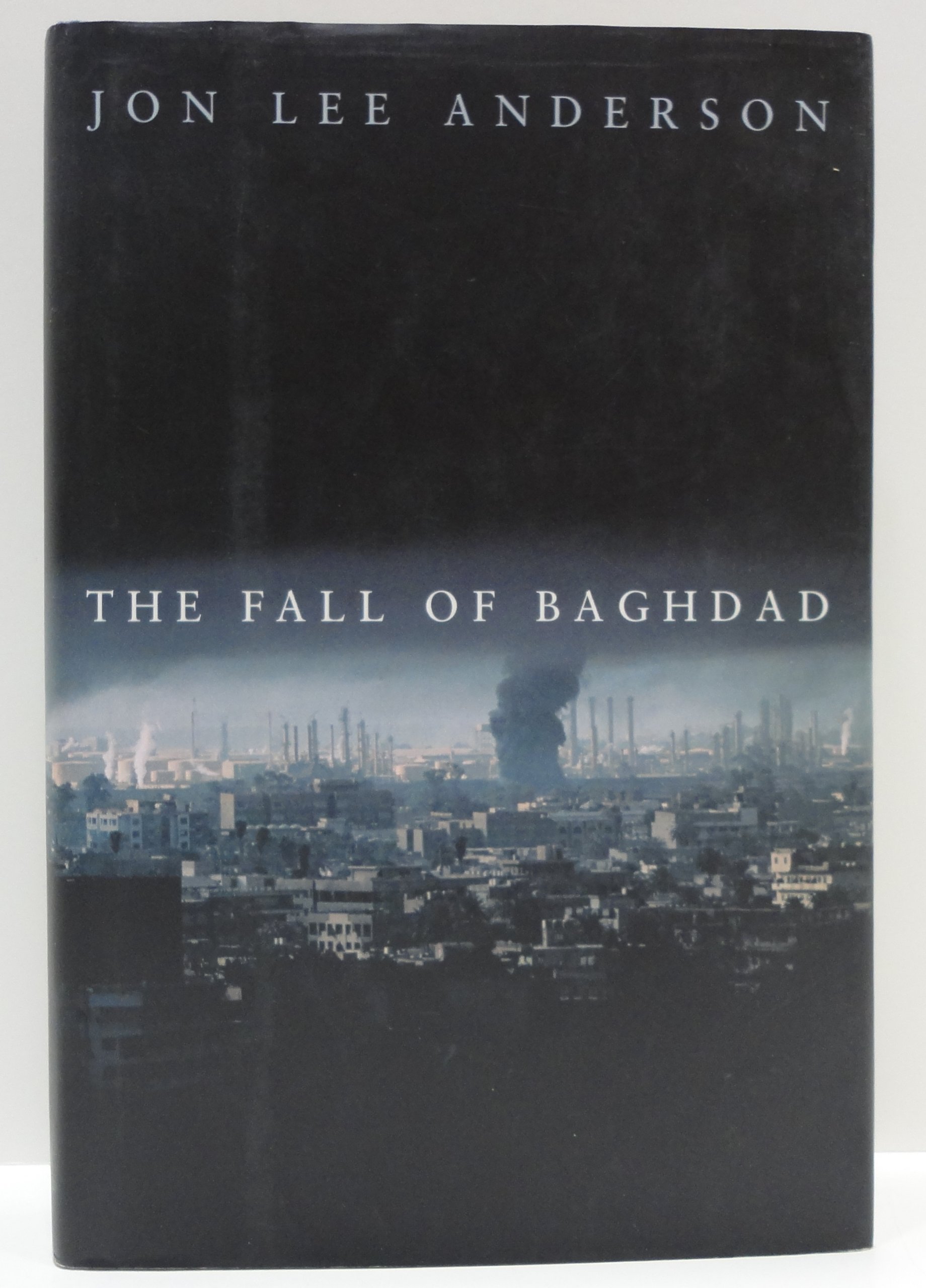 Buy The Fall of Baghdad — BookShops.in