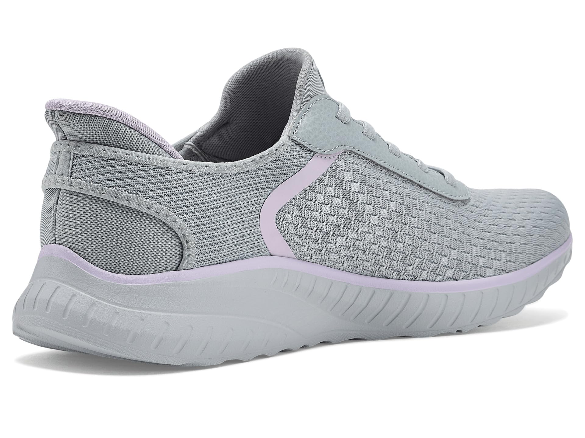 Skechers Bobs Squad Chaos - Stroke of Luck ZapatillasMujer