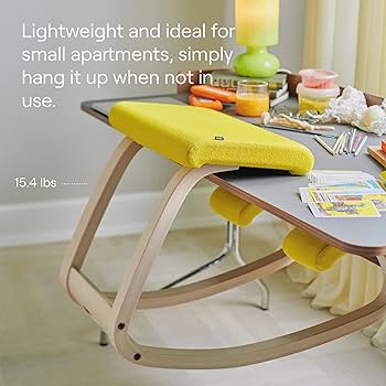 その他 VARIER   variable balans Varier Variable™ QS - Original Kneeling Chair - VarierChairs.com