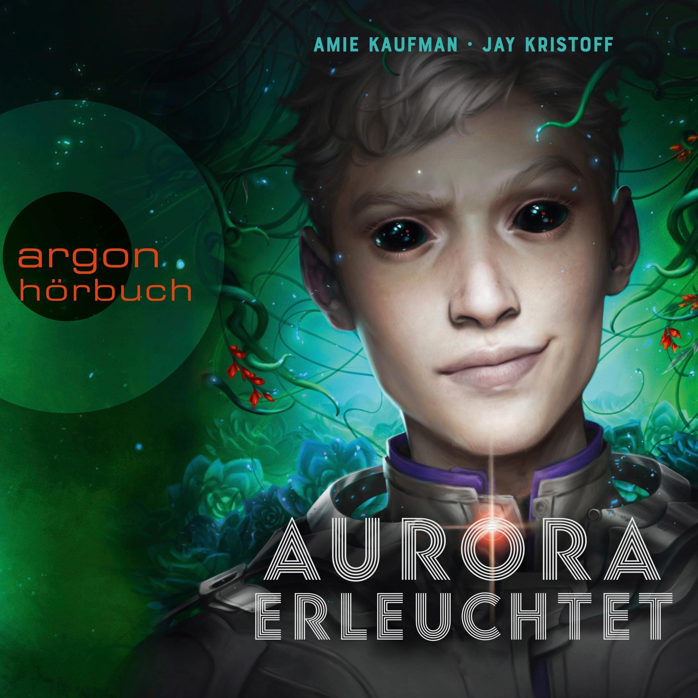 Cover art for Aurora erleuchtet
