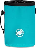 Vista 6 de Mammut Bolsa de tiza básica para gimnasio