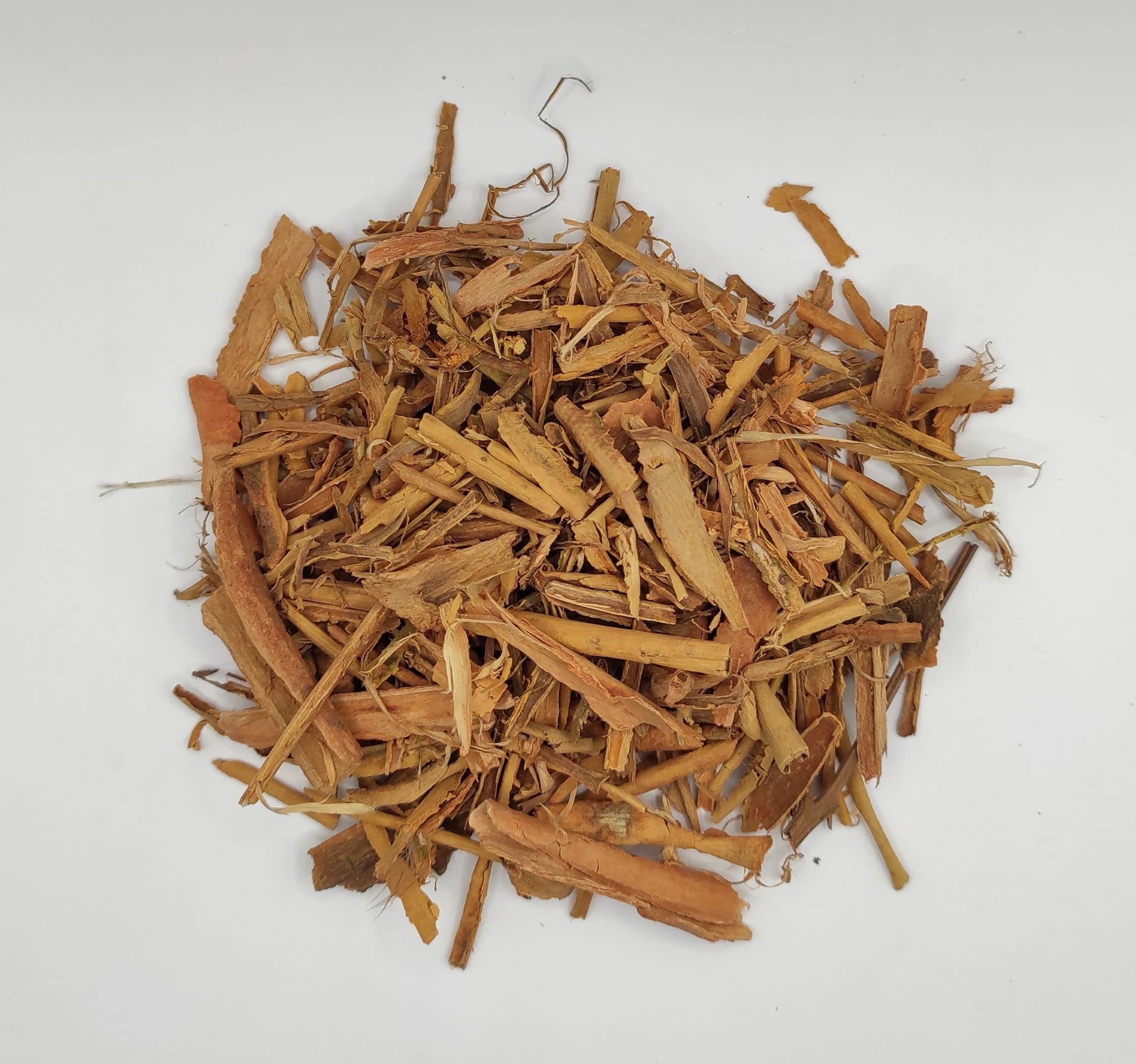 Véritable Cannelle de Ceylan Formes Irrégulières 85g - 1.95Kg Grade A Cinnamomum Zeylanicum (460 grammes)