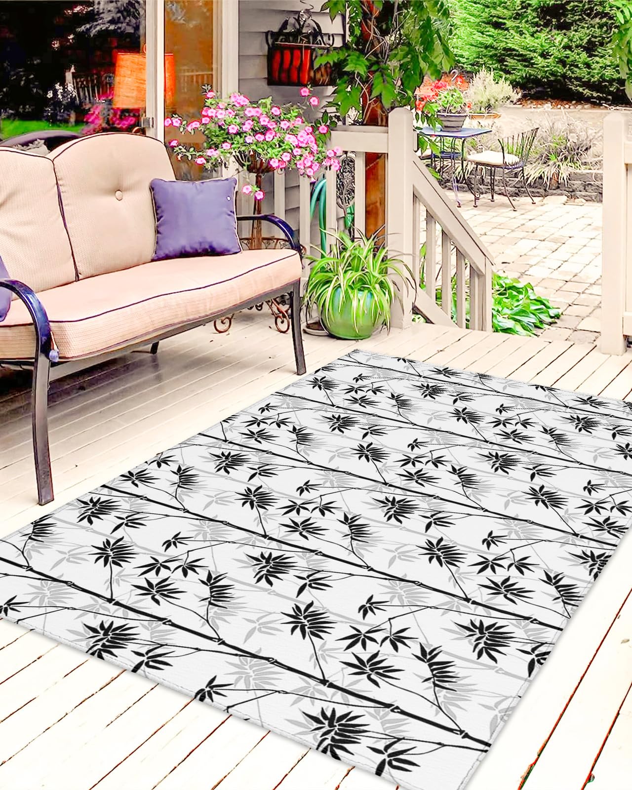 Outdoor Bamboo Rugs 8×10 Bryont Blog