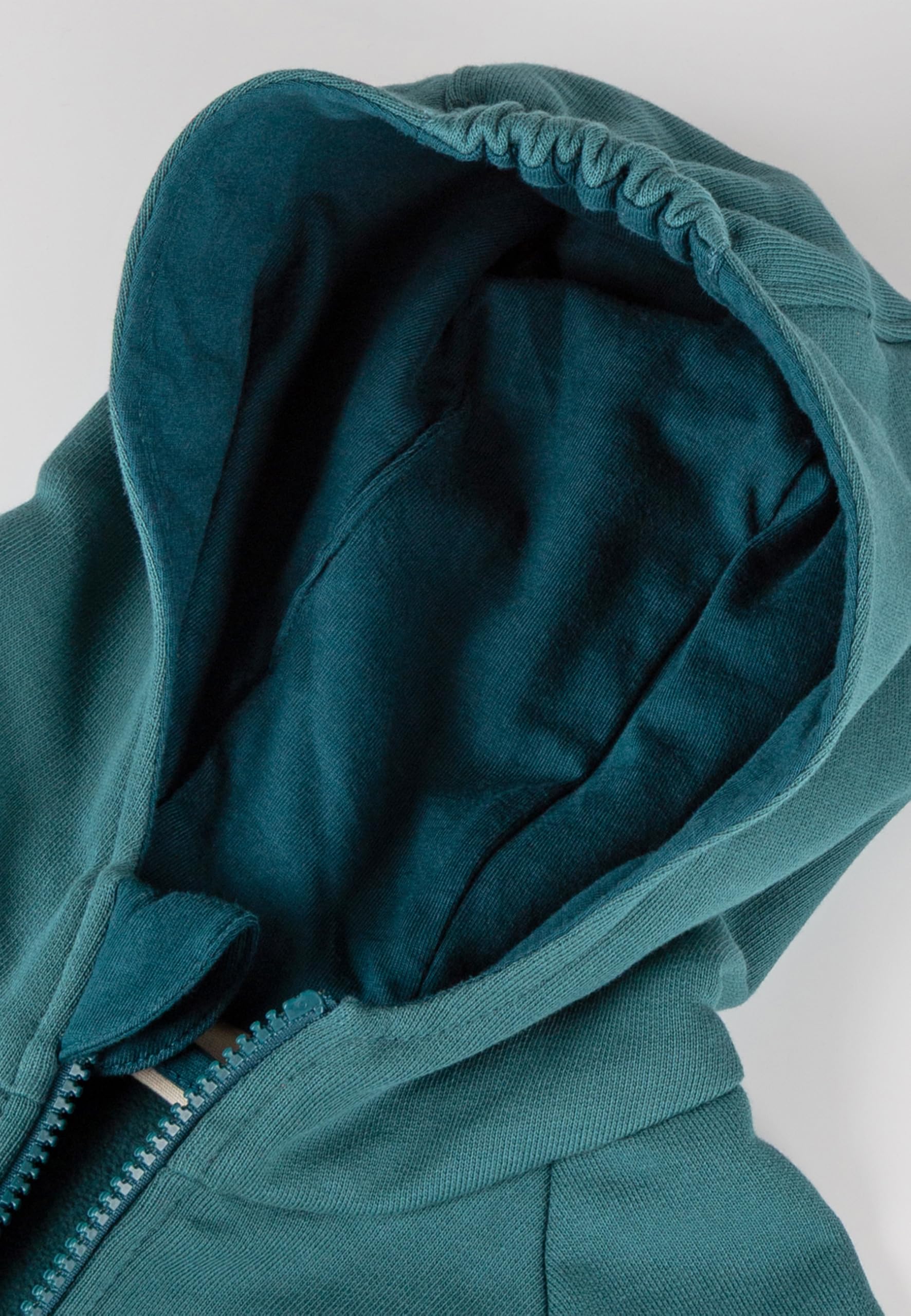 Sigikid Sudadera infantil de algodón orgánico para niñas y niños