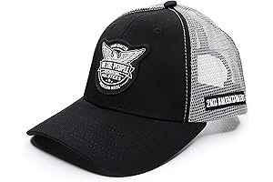 We The People Holsters Trucker Cap