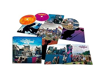 Amazon.com: Live In Maui: CDs & Vinyl